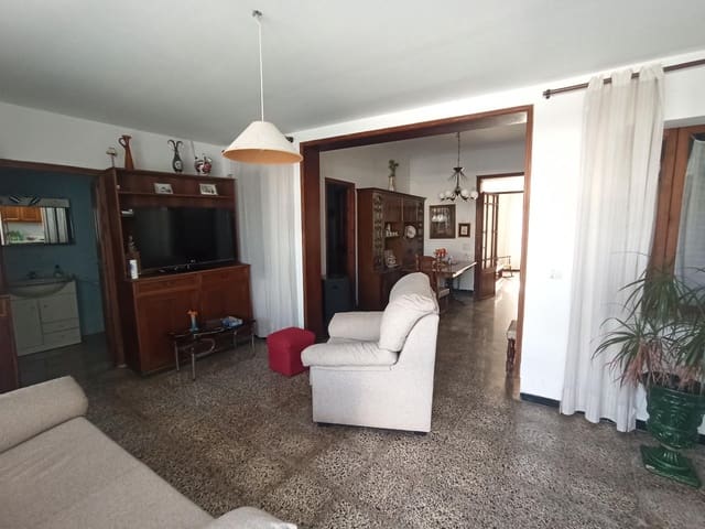 Terreno para Construção para venda em Bons Aires, Palma de Mallorca - 550 000 € (Ref: 9948074)