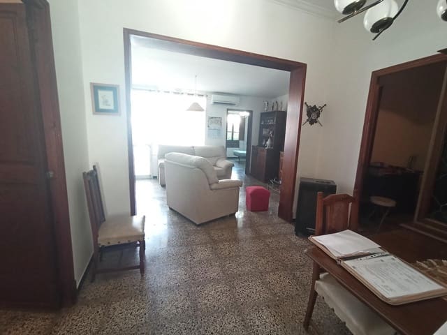 Terreno para Construção para venda em Bons Aires, Palma de Mallorca - 550 000 € (Ref: 9948074)