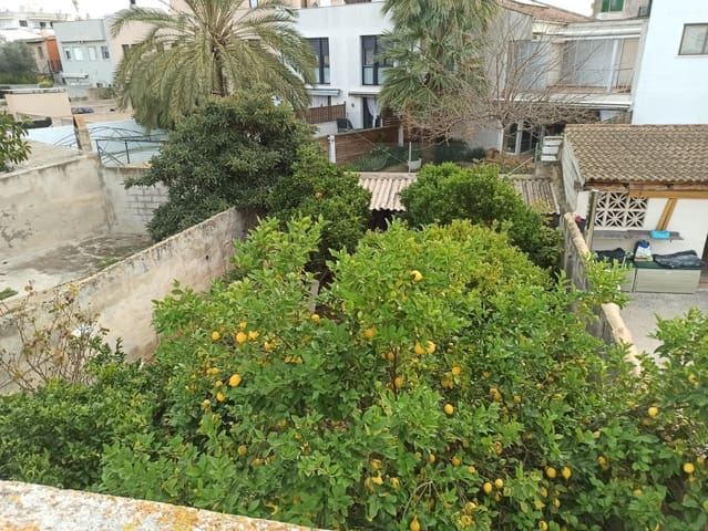 Terreno para Construção para venda em Bons Aires, Palma de Mallorca - 550 000 € (Ref: 9948074)