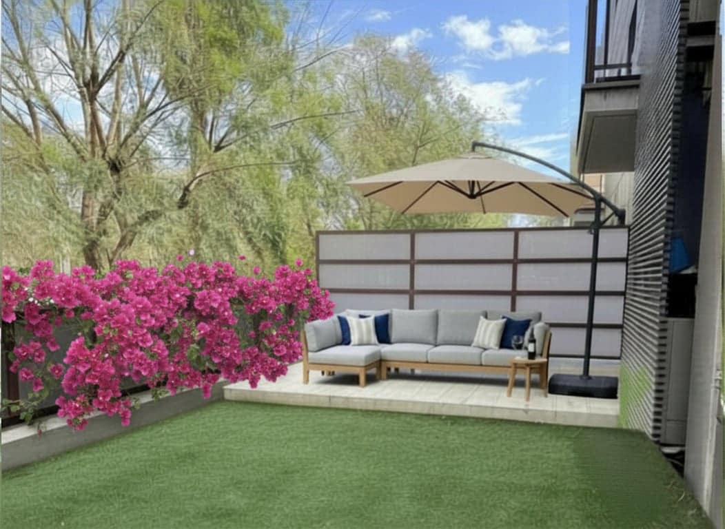 1 chambre Appartement à vendre à Javea / Xabia avec piscine garage - 385 000 € (Ref: 10060598)