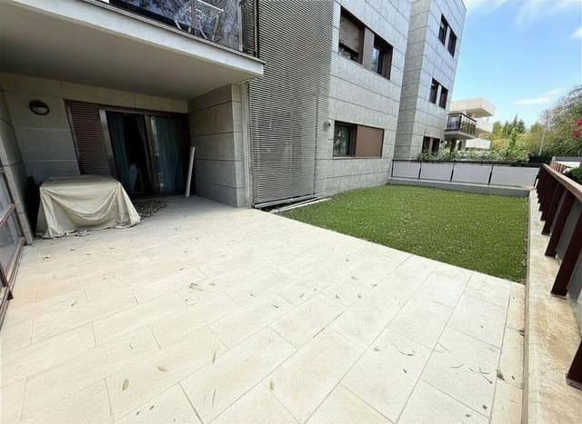 1 chambre Appartement à vendre à Montañar - El Arenal, Javea / Xàbia avec piscine garage - 385 000 € (Ref: 10060598)