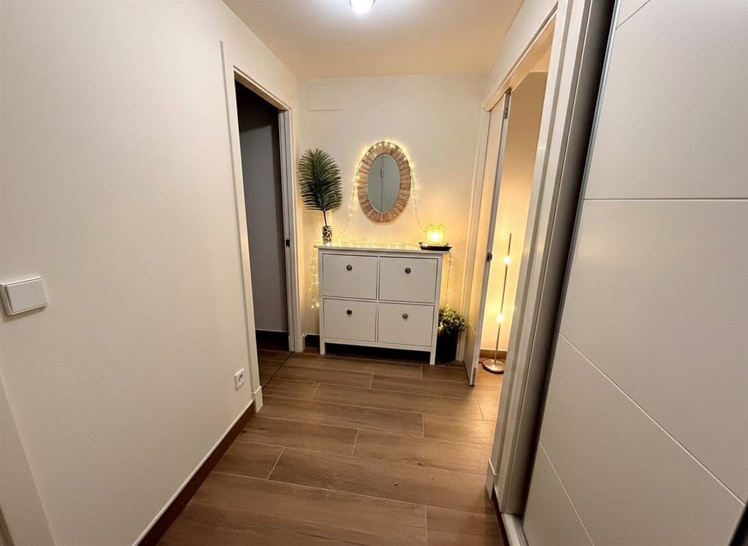 1 chambre Appartement à vendre à Javea / Xabia avec piscine garage - 385 000 € (Ref: 10060598)