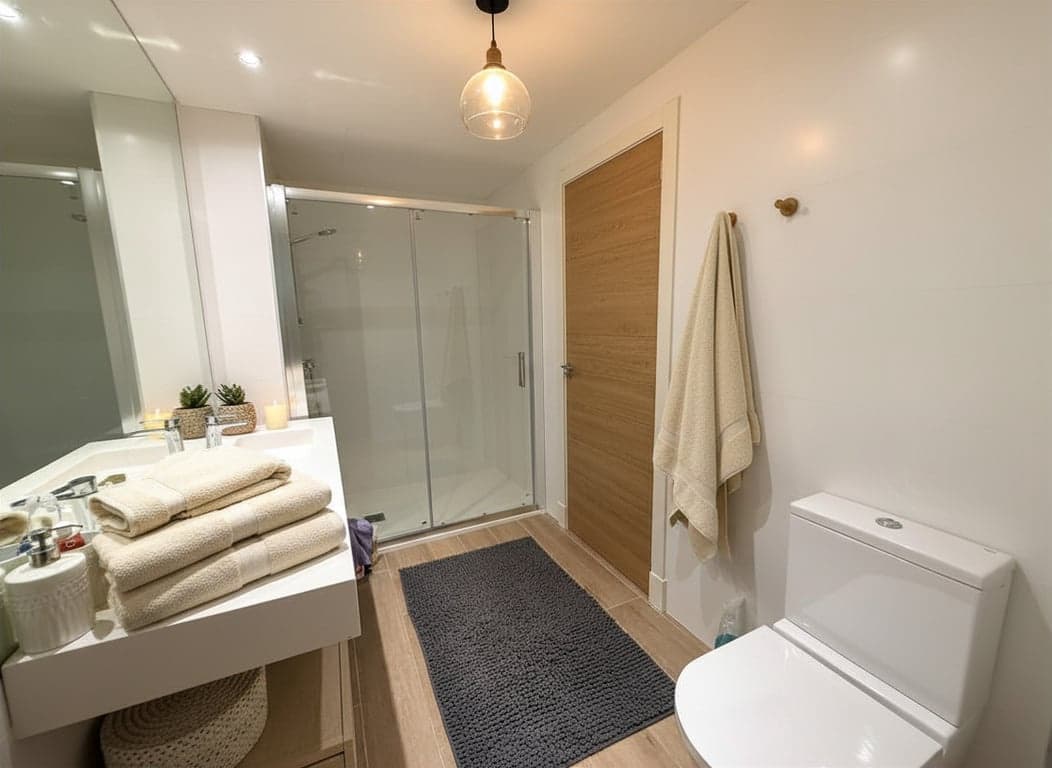 1 chambre Appartement à vendre à Javea / Xabia avec piscine garage - 385 000 € (Ref: 10060598)