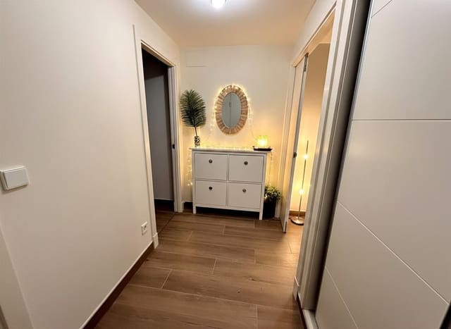 1 chambre Appartement à vendre à Montañar - El Arenal, Javea / Xàbia avec piscine garage - 385 000 € (Ref: 10060598)
