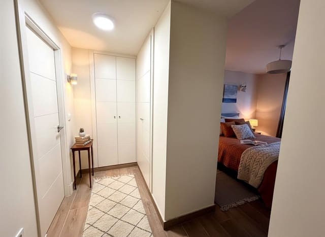 1 chambre Appartement à vendre à Montañar - El Arenal, Javea / Xàbia avec piscine garage - 385 000 € (Ref: 10060598)