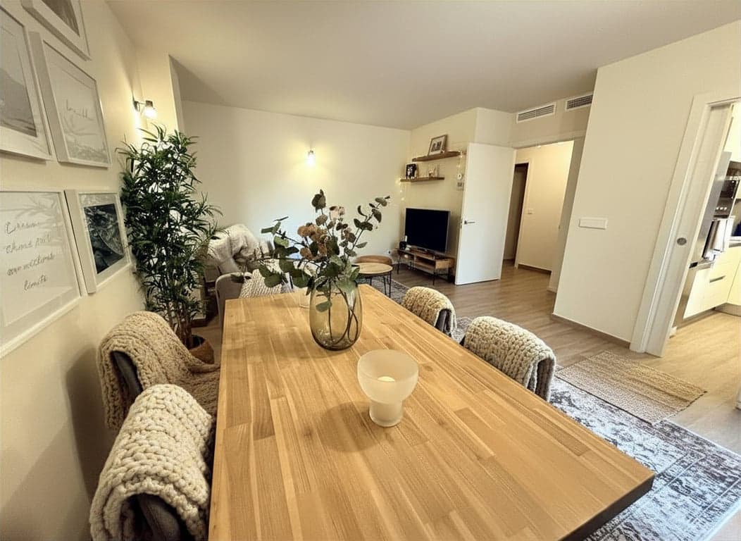 1 chambre Appartement à vendre à Javea / Xabia avec piscine garage - 385 000 € (Ref: 10060598)