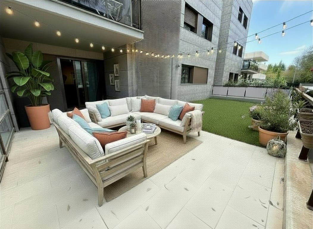 1 chambre Appartement à vendre à Javea / Xabia avec piscine garage - 385 000 € (Ref: 10060598)