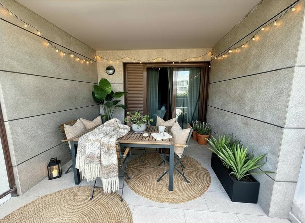 1 chambre Appartement à vendre à Javea / Xabia avec piscine garage - 385 000 € (Ref: 10060598)