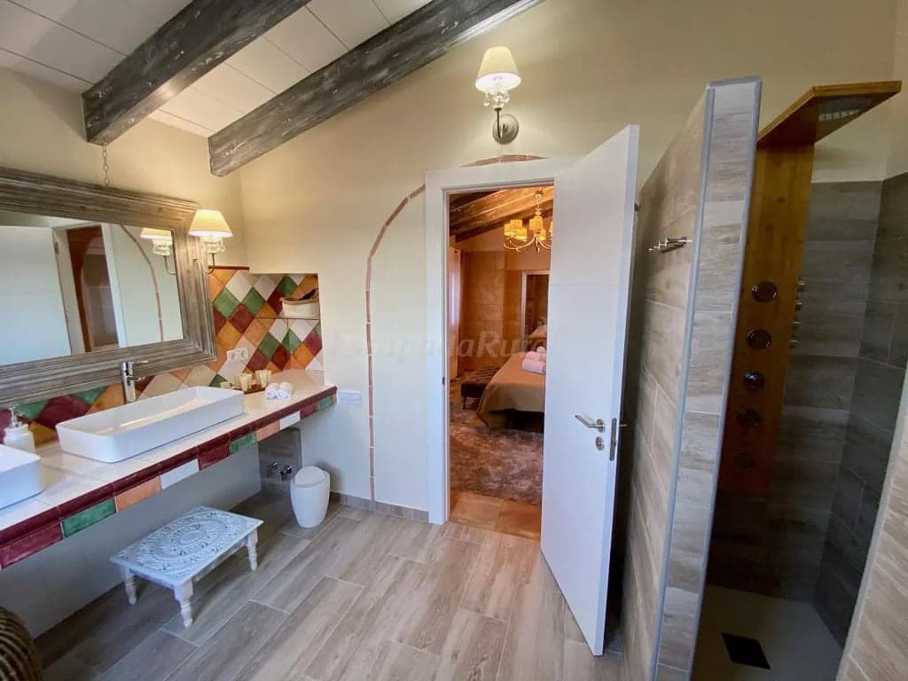 8 sypialnia Dom na sprzedaż w Jalon / Xalo z basenem - 1 500 000 € (Ref: 10062846)