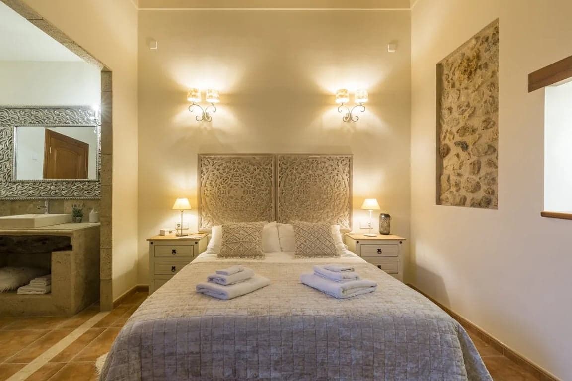 8 sypialnia Dom na sprzedaż w Jalon / Xalo z basenem - 1 500 000 € (Ref: 10062846)