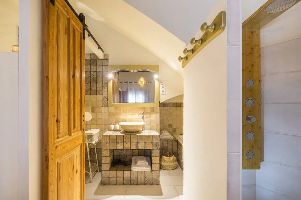 8 sypialnia Dom na sprzedaż w Jalon / Xalo z basenem - 1 500 000 € (Ref: 10062846)