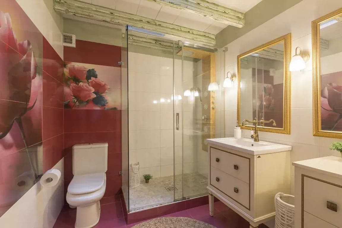 8 sypialnia Dom na sprzedaż w Jalon / Xalo z basenem - 1 500 000 € (Ref: 10062846)