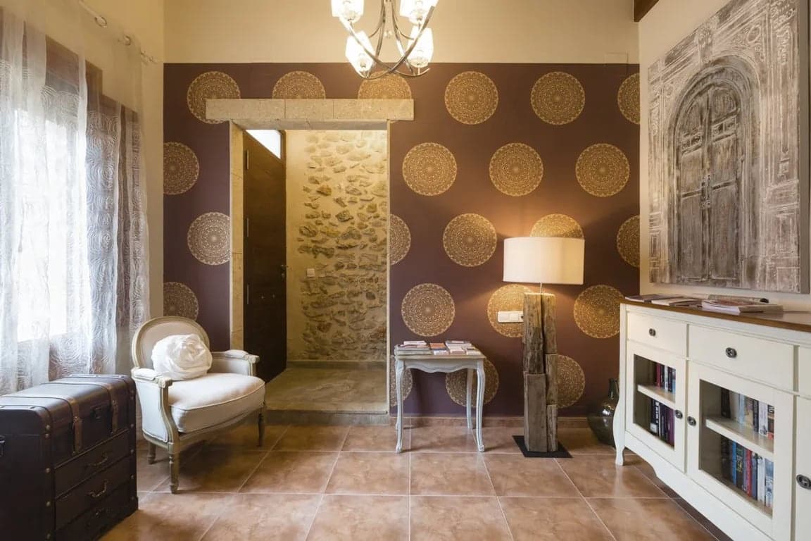 8 sypialnia Dom na sprzedaż w Jalon / Xalo z basenem - 1 500 000 € (Ref: 10062846)