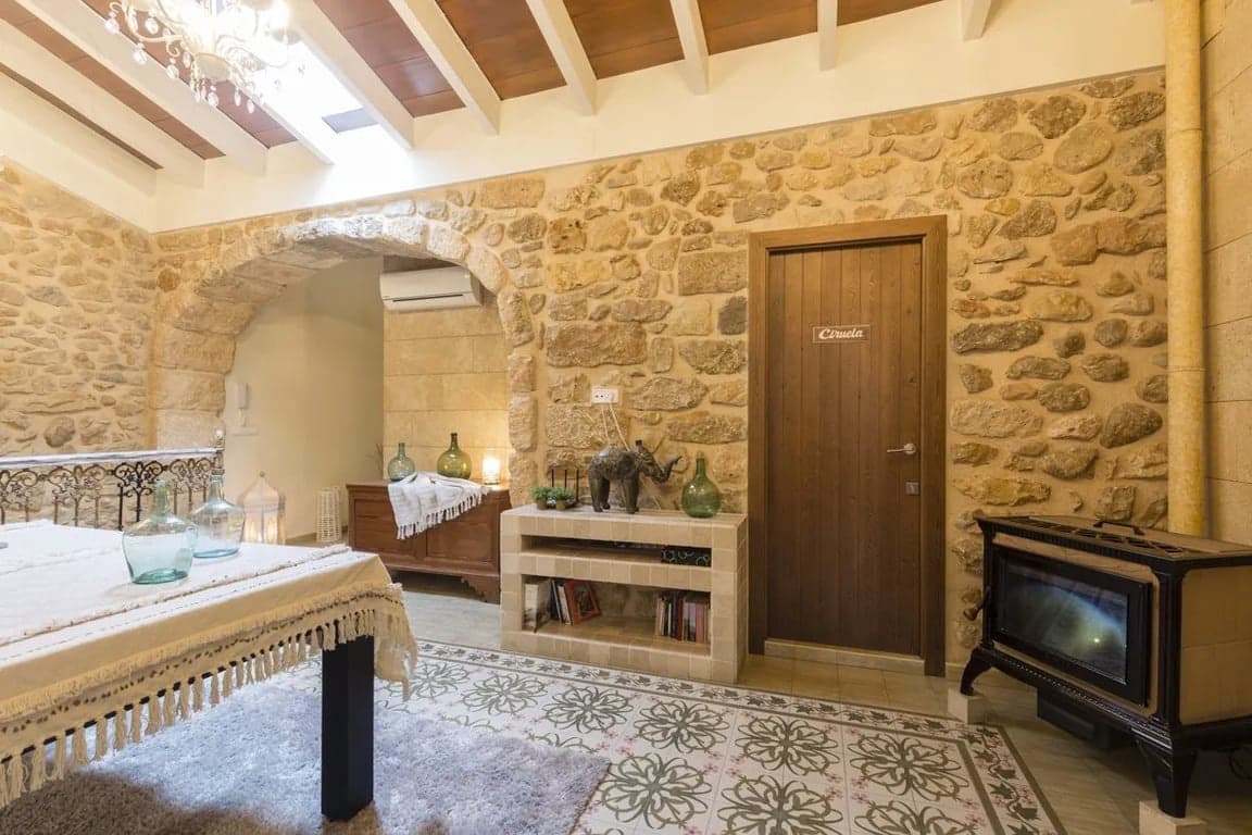 8 sypialnia Dom na sprzedaż w Jalon / Xalo z basenem - 1 500 000 € (Ref: 10062846)