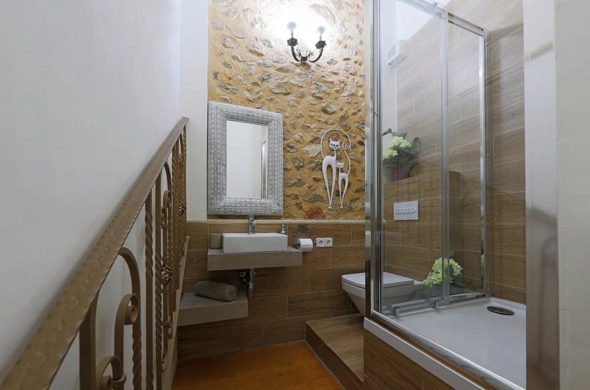 8 sypialnia Dom na sprzedaż w Jalon / Xalo z basenem - 1 500 000 € (Ref: 10062846)