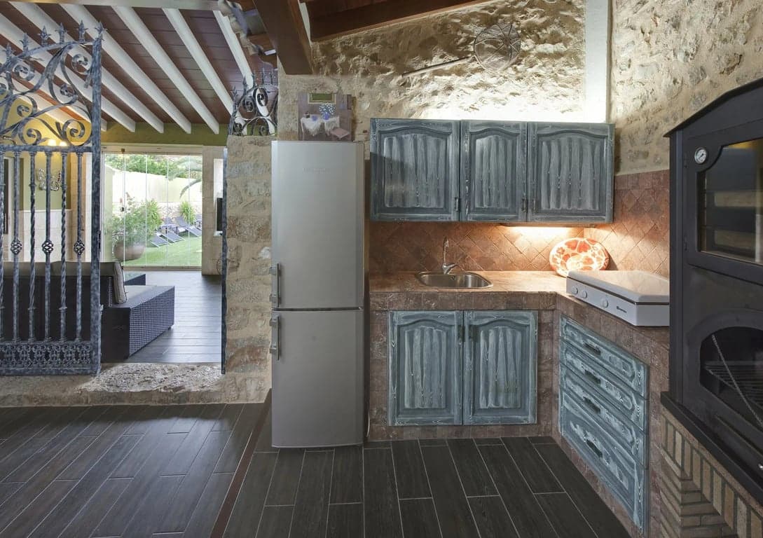 8 sypialnia Dom na sprzedaż w Jalon / Xalo z basenem - 1 500 000 € (Ref: 10062846)