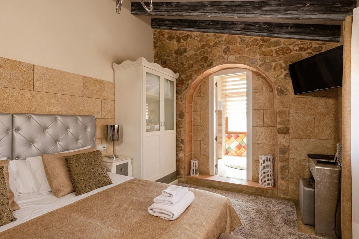 8 sypialnia Dom na sprzedaż w Jalon / Xalo z basenem - 1 500 000 € (Ref: 10062846)