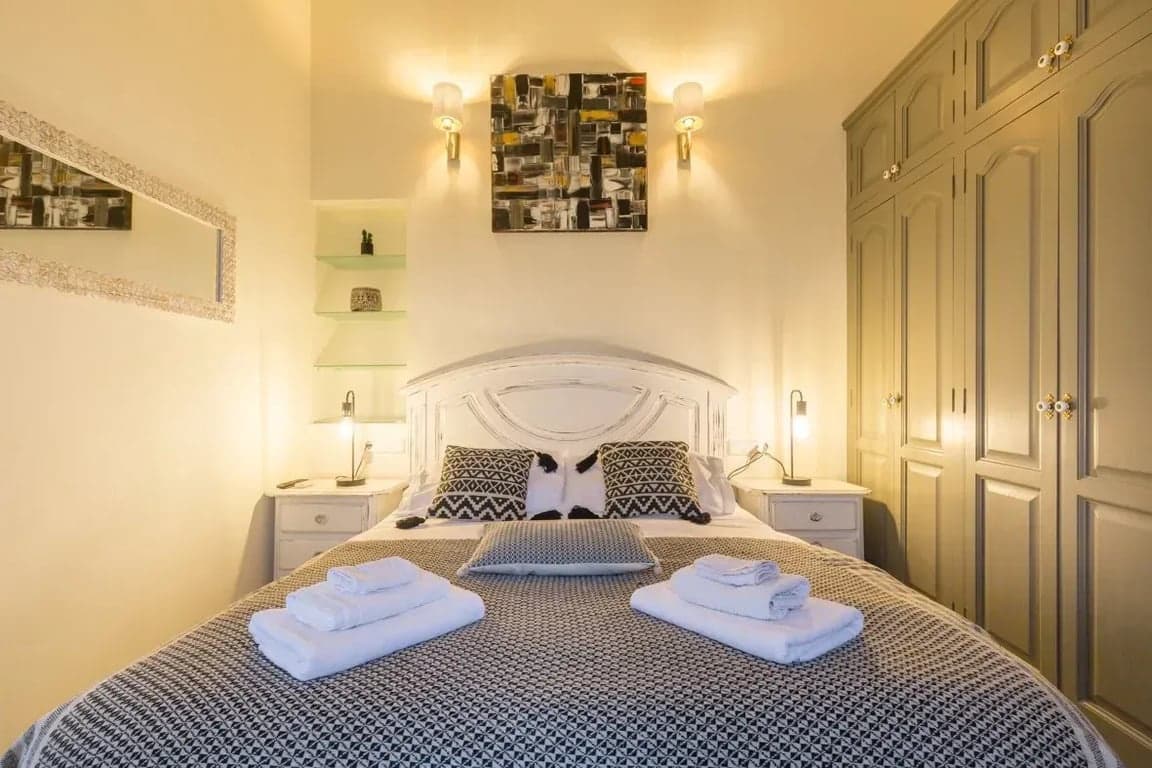 8 sypialnia Dom na sprzedaż w Jalon / Xalo z basenem - 1 500 000 € (Ref: 10062846)