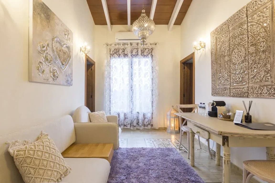 8 sypialnia Dom na sprzedaż w Jalon / Xalo z basenem - 1 500 000 € (Ref: 10062846)