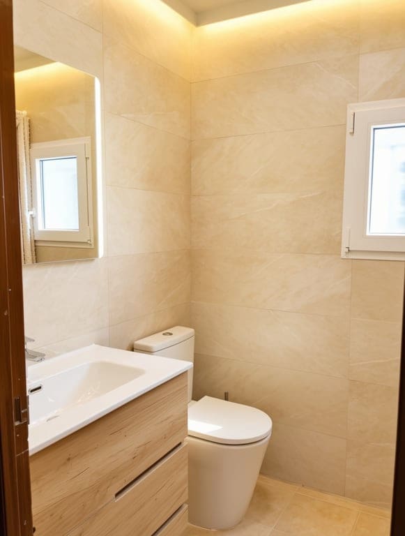 2 makuuhuone Bungalow vuokrattavana paikassa Javea / Xabia mukana uima-altaan 
autotalli - 1 400 € (Ref: 10065702)