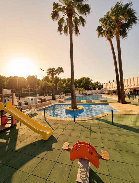 2 makuuhuone Bungalow vuokrattavana paikassa Javea / Xabia mukana uima-altaan 
autotalli - 1 400 € (Ref: 10065702)