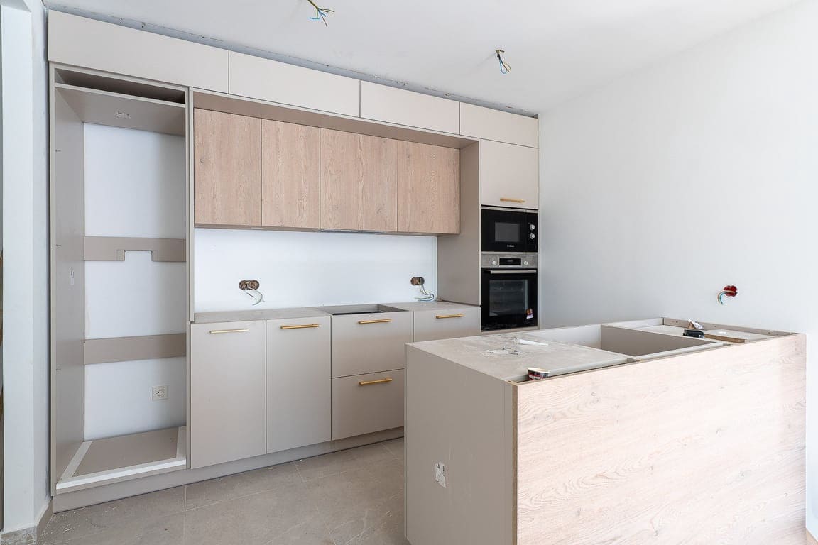 3 soveværelse Lejlighed til salg i Javea / Xabia med swimmingpool garage - € 428.000 (Ref: 10155843)