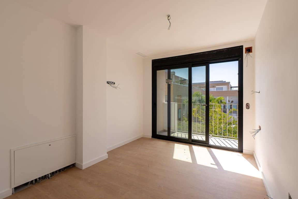 3 soveværelse Lejlighed til salg i Javea / Xabia med swimmingpool garage - € 428.000 (Ref: 10155843)