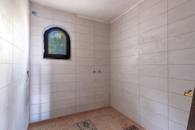 2 chambre Villa/Maison à vendre à Benissa avec garage - 425 000 € (Ref: 10155845)