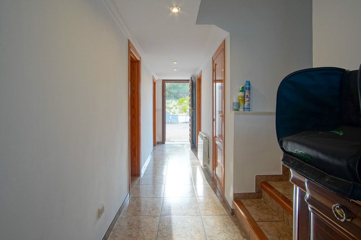 6 Zimmer Villa zu verkaufen in Denia mit Pool Garage - 1.060.000 € (Ref: 10156148)
