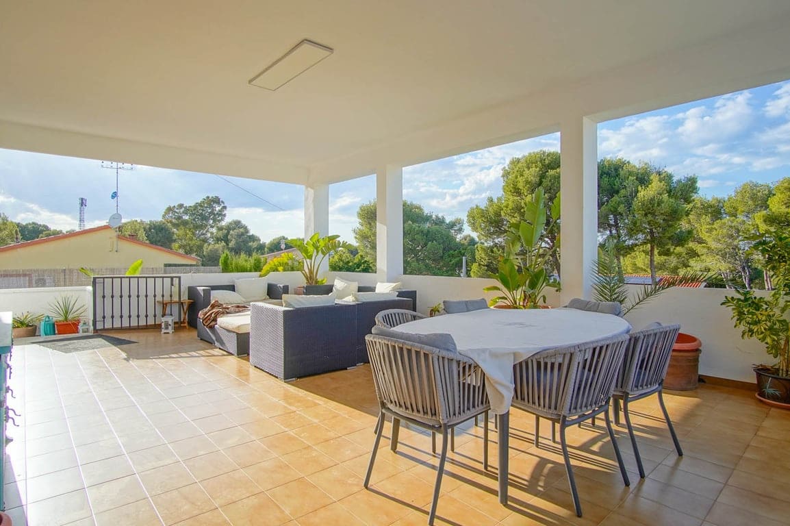 6 Zimmer Villa zu verkaufen in Denia mit Pool Garage - 1.060.000 € (Ref: 10156148)