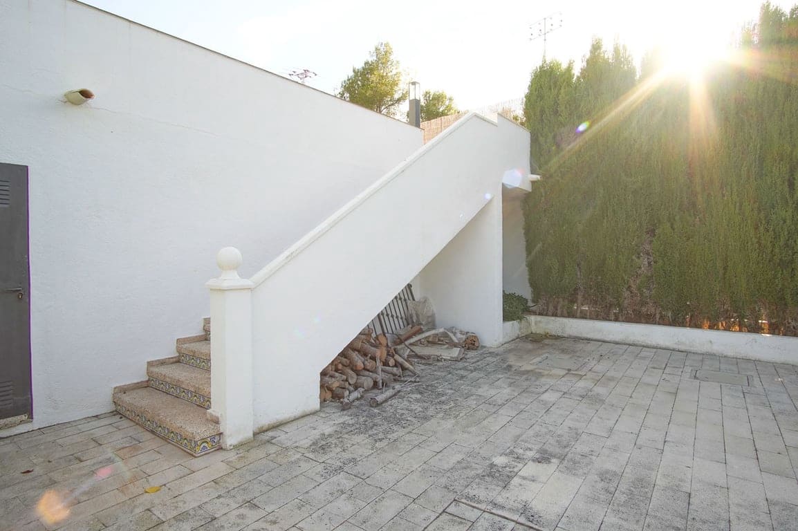 6 Zimmer Villa zu verkaufen in Denia mit Pool Garage - 1.060.000 € (Ref: 10156148)