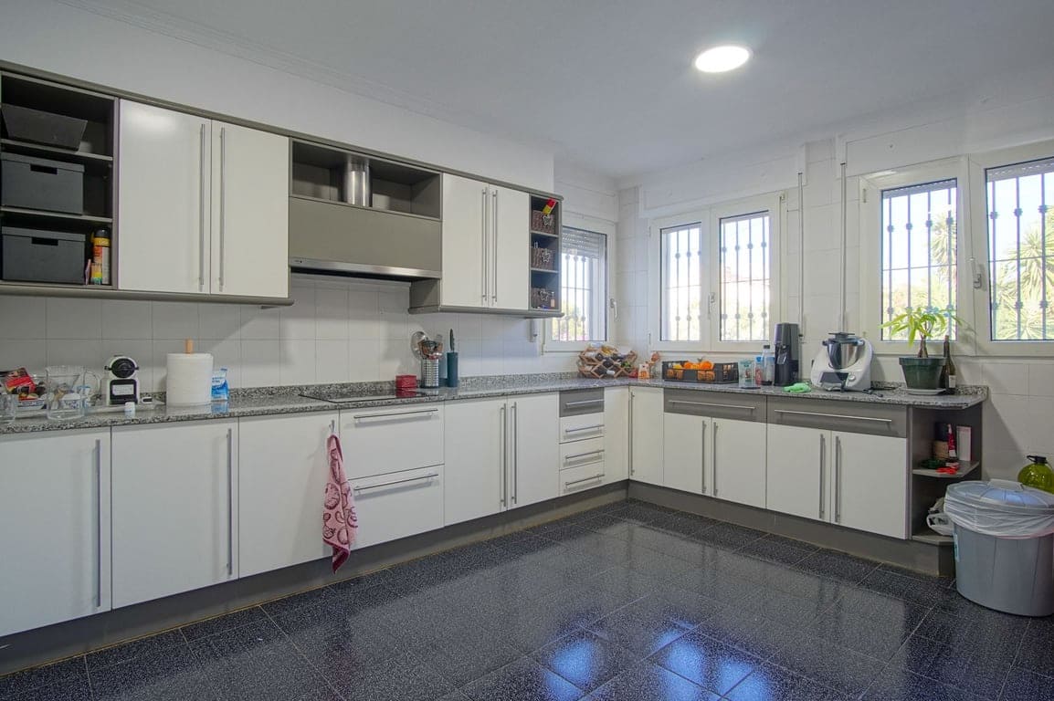 6 Zimmer Villa zu verkaufen in Denia mit Pool Garage - 1.060.000 € (Ref: 10156148)