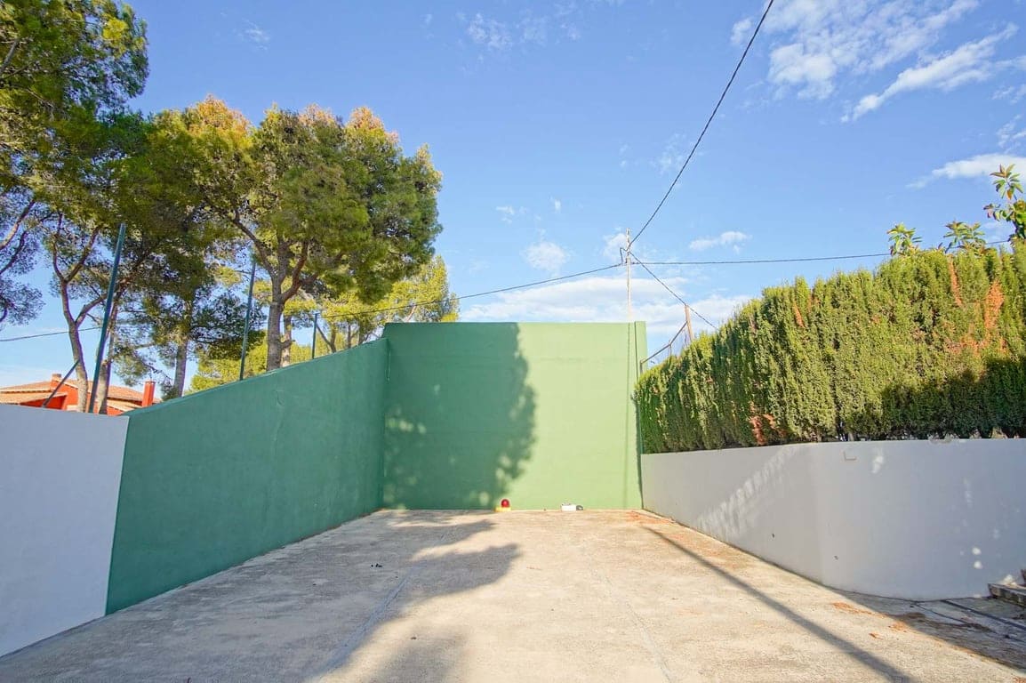 6 Zimmer Villa zu verkaufen in Denia mit Pool Garage - 1.060.000 € (Ref: 10156148)