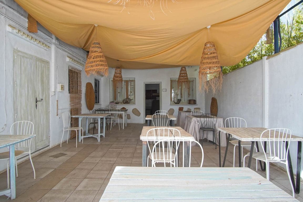 2 soverom Villa til salgs i Denia med garasje - € 590 000 (Ref: 10156149)