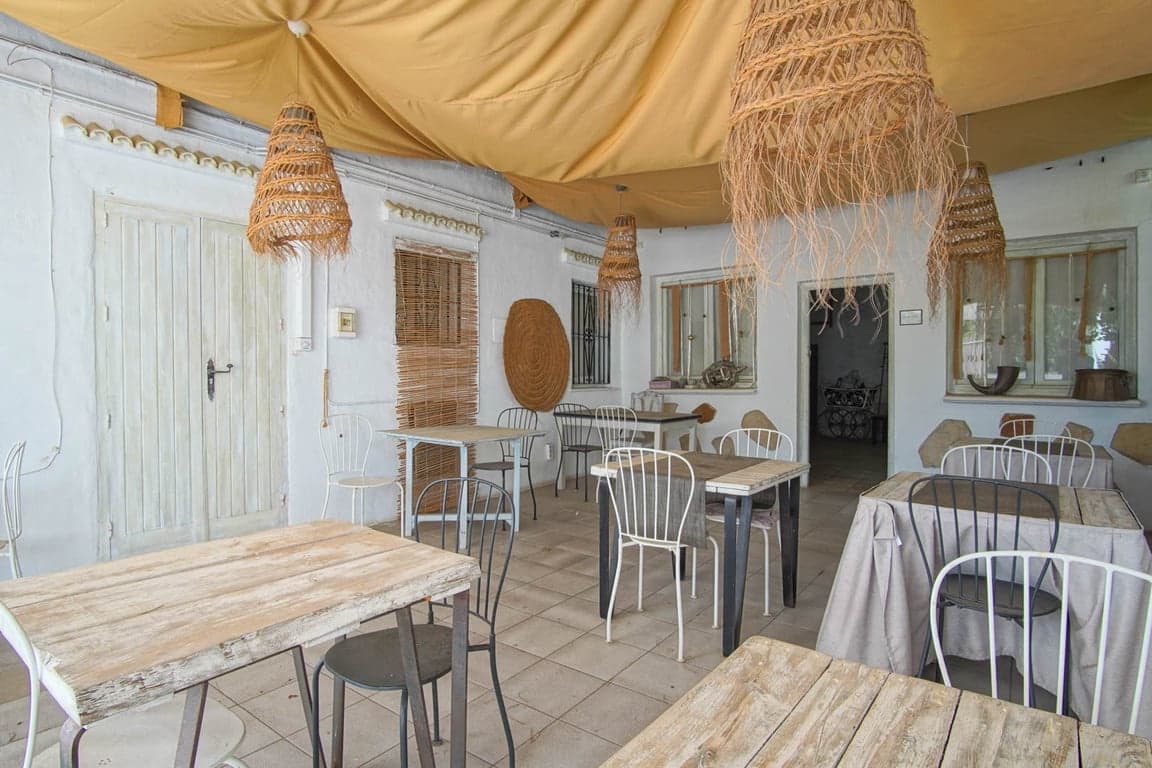 2 soverom Villa til salgs i Denia med garasje - € 590 000 (Ref: 10156149)