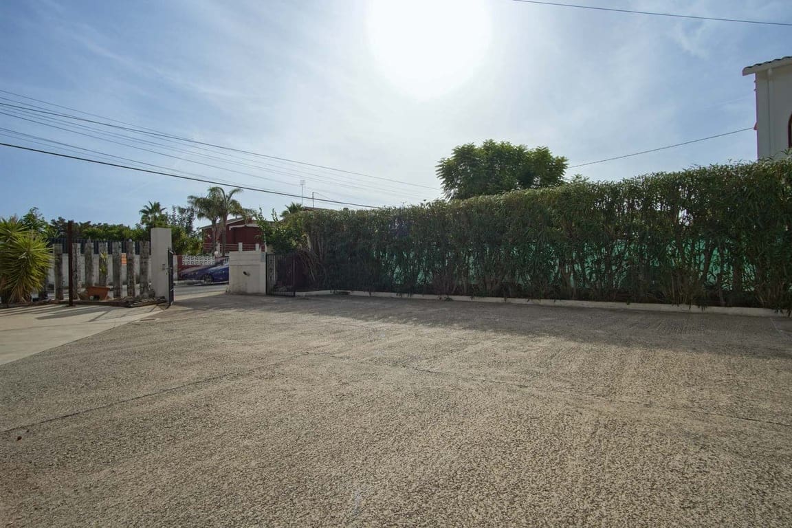 2 soverom Villa til salgs i Denia med garasje - € 590 000 (Ref: 10156149)