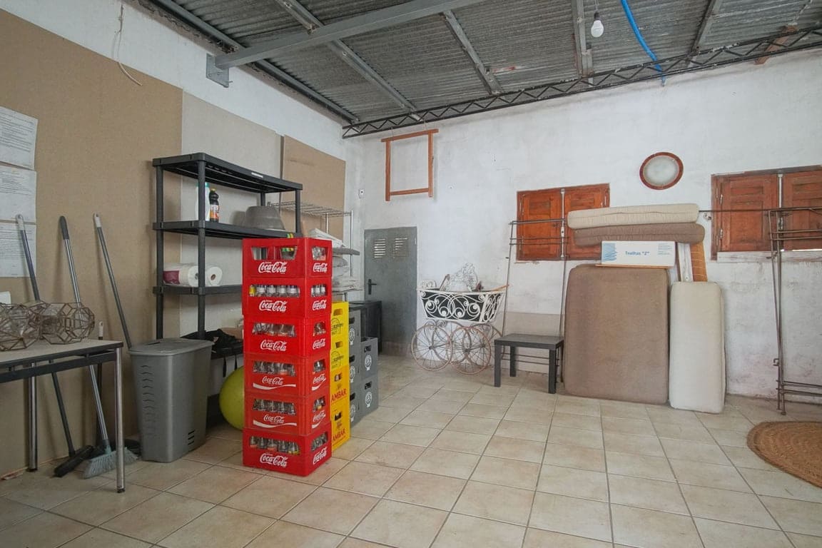 2 soverom Villa til salgs i Denia med garasje - € 590 000 (Ref: 10156149)