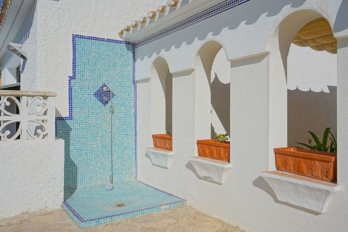 3 bedroom Villa for sale in Javea / Xabia with pool garage - € 990,000 (Ref: 10156151)