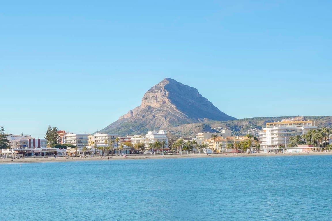 3 bedroom Villa for sale in Javea / Xabia with pool garage - € 990,000 (Ref: 10156151)