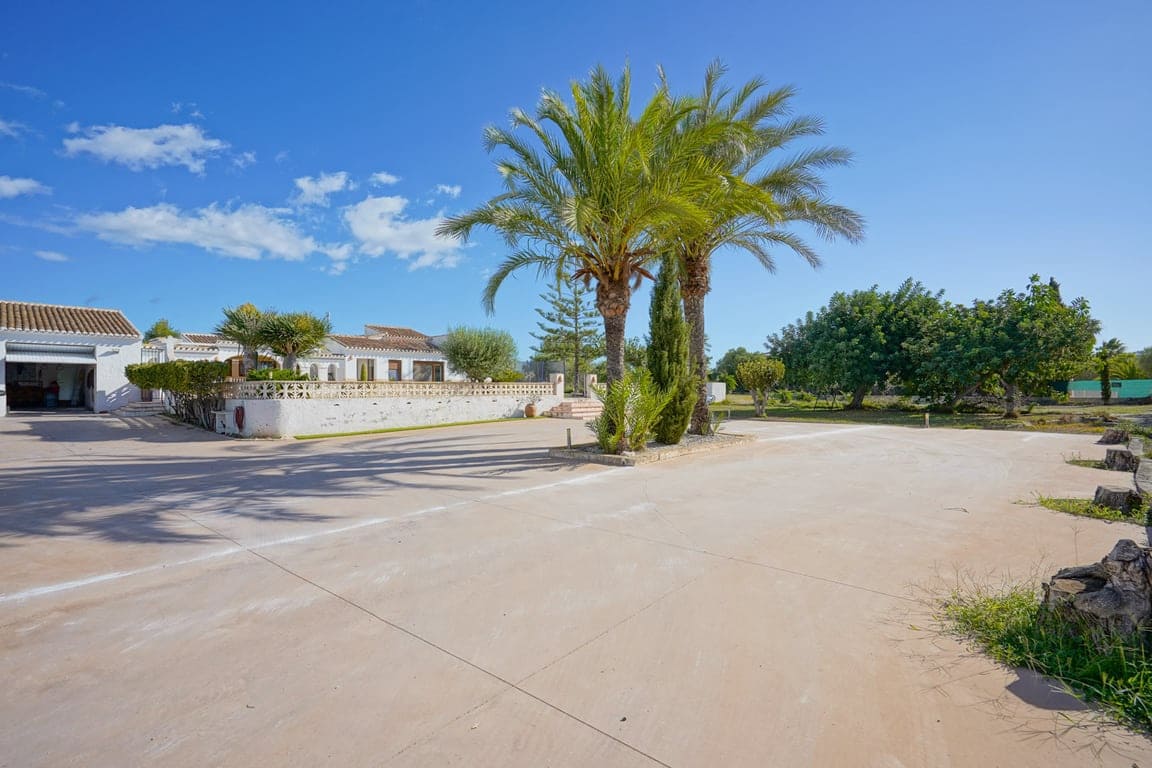 3 bedroom Villa for sale in Javea / Xabia with pool garage - € 990,000 (Ref: 10156151)