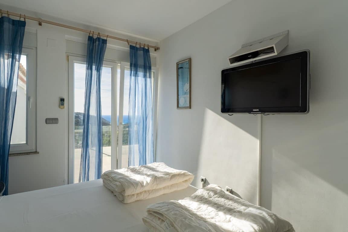 4 Zimmer Villa zu verkaufen in Moraira mit Pool Garage - 1.990.000 € (Ref: 10156152)