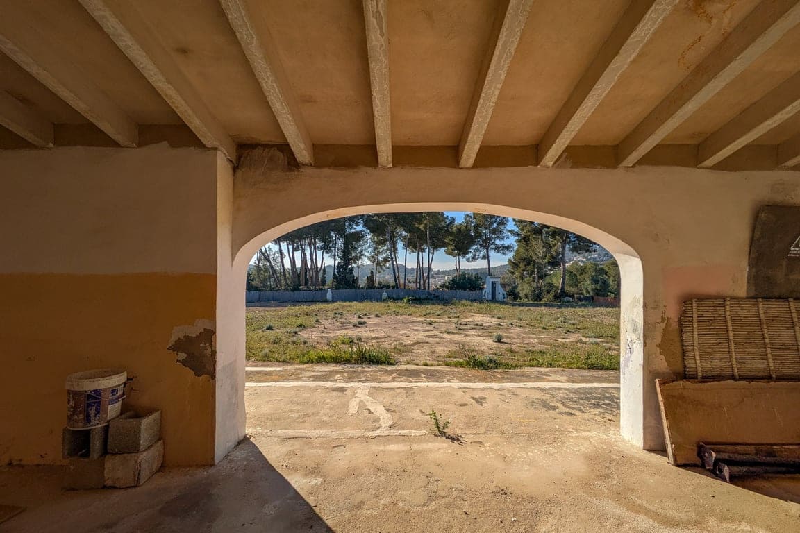 Villa for sale in Javea / Xabia with garage - € 725,000 (Ref: 10156153)