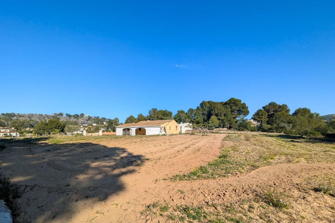 Villa for sale in Javea / Xabia with garage - € 725,000 (Ref: 10156153)