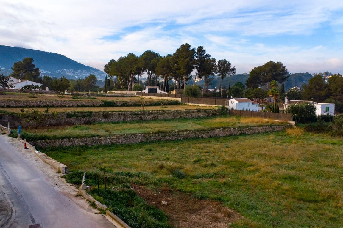 Villa for sale in Javea / Xabia with garage - € 725,000 (Ref: 10156153)