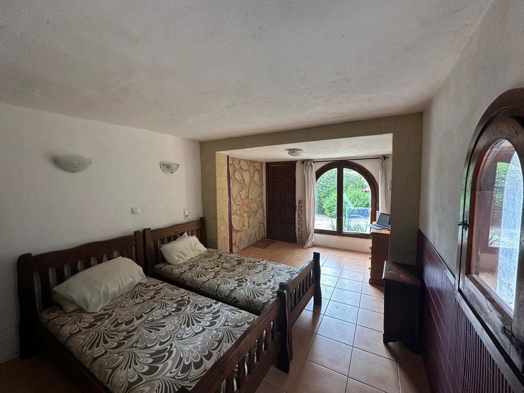 3 bedroom Villa for sale in Javea / Xabia with pool garage - € 545,000 (Ref: 10158426)
