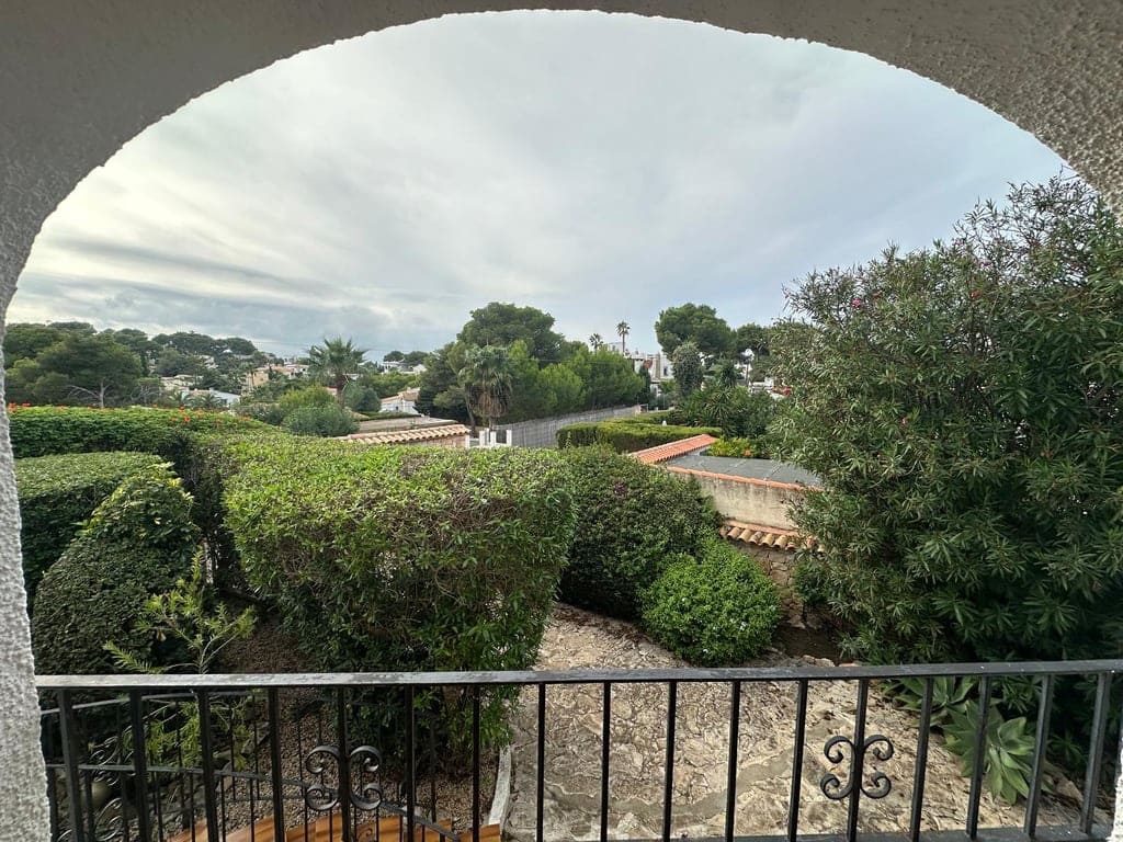 3 bedroom Villa for sale in Javea / Xabia with pool garage - € 545,000 (Ref: 10158426)