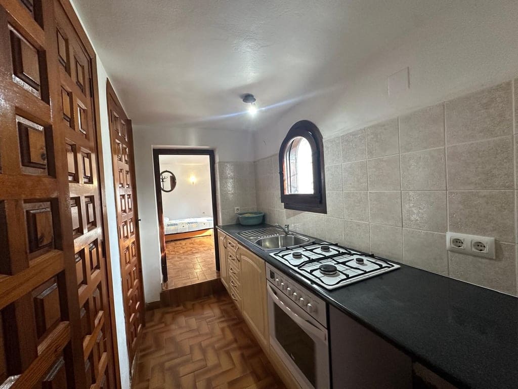 3 bedroom Villa for sale in Javea / Xabia with pool garage - € 545,000 (Ref: 10158426)