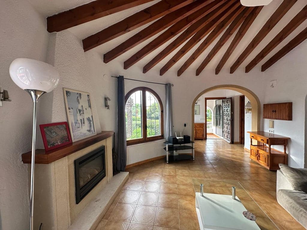 3 bedroom Villa for sale in Javea / Xabia with pool garage - € 545,000 (Ref: 10158426)