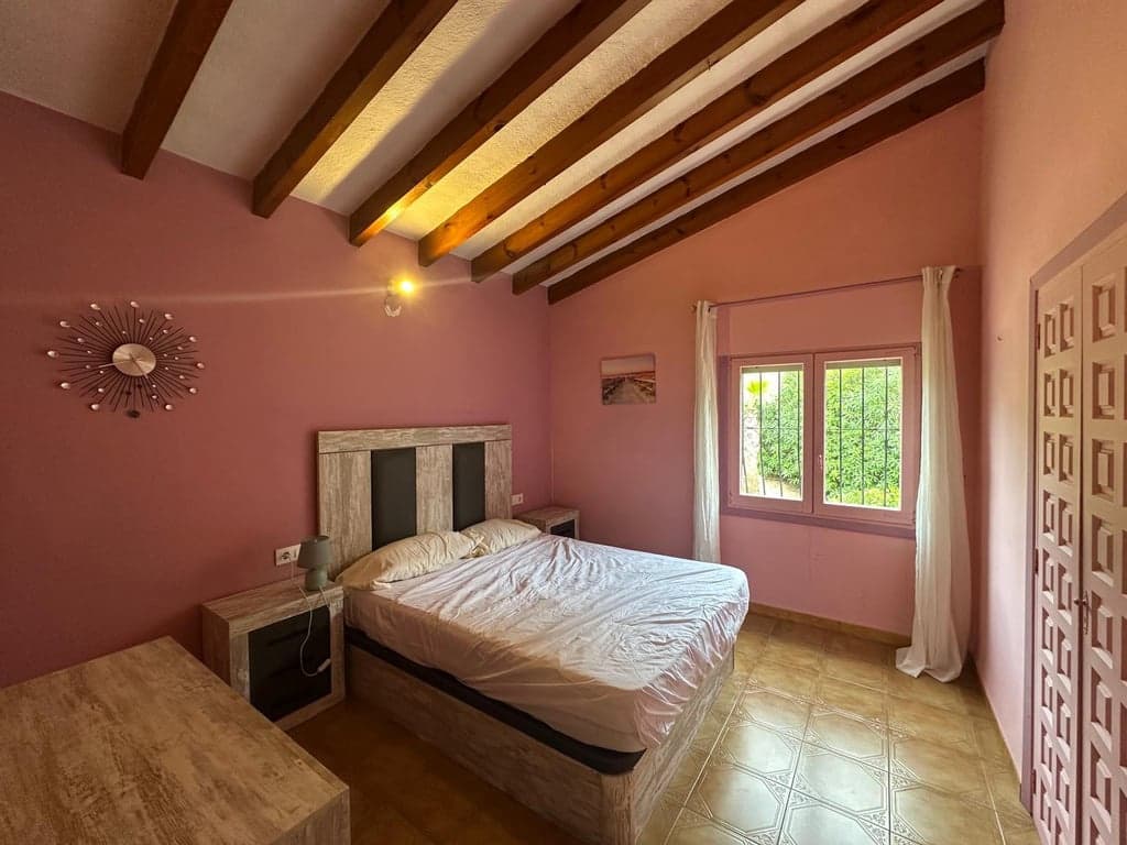 3 bedroom Villa for sale in Javea / Xabia with pool garage - € 545,000 (Ref: 10158426)