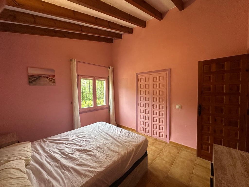 3 bedroom Villa for sale in Javea / Xabia with pool garage - € 545,000 (Ref: 10158426)
